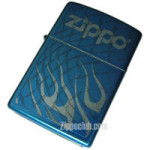 ZIPPOロゴス
