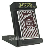 レトロボックス・ジッポー Zippo Box 1953-1957