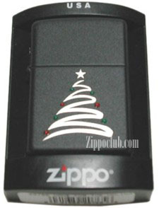 ホーム･フォー・ザ・ホリデー・ジッポー Home For The Holiday Zippo