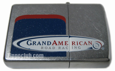 グランド･アメリカン・ロードレーシング・ジッポー Grand American Road Racing 