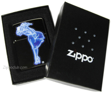 風に負けないZIPPOとウィンディ | アメリカンZIPPOライター専門店