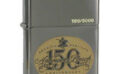 アンハイザー・ブッシュ150周年記念ZIPPO