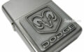 ダッジ・ラム・エンブレムZIPPO