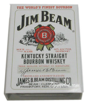 ジム・ビーム・バーン  (Jim Beam Barn)