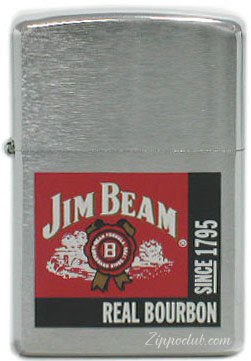 ジム･ビーム・リアルバーボン(Jim Beam Real Bourbon)