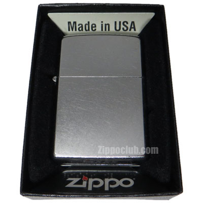シンプルで使いやすい定番のZIPPO｜アメリカンZIPPOライターの専門店 