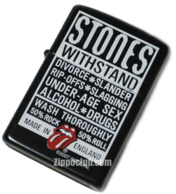 ローリングストーンズ・ウィズスタンド - Rolling Stones Withstand