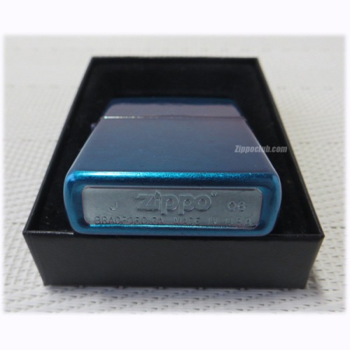 ZIPPO キャンディ・テール