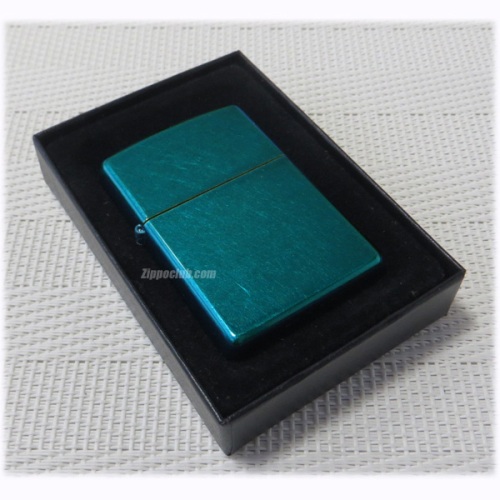 ZIPPO キャンディ・テール