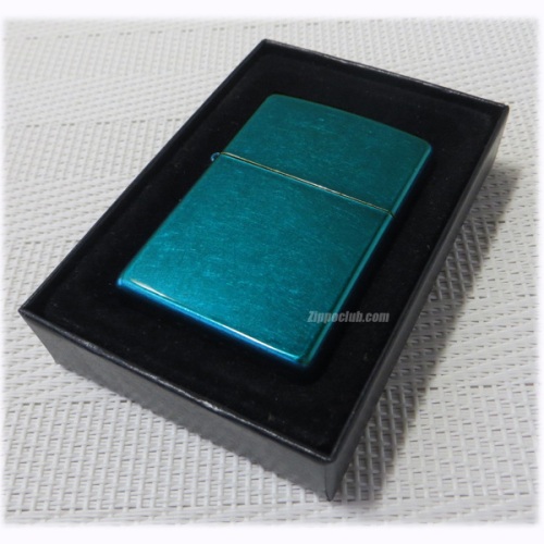 ZIPPO キャンディ・テール