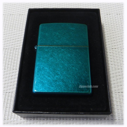 ZIPPO キャンディ・テール