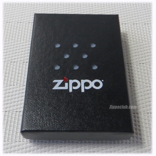 ZIPPO キャンディ・テール