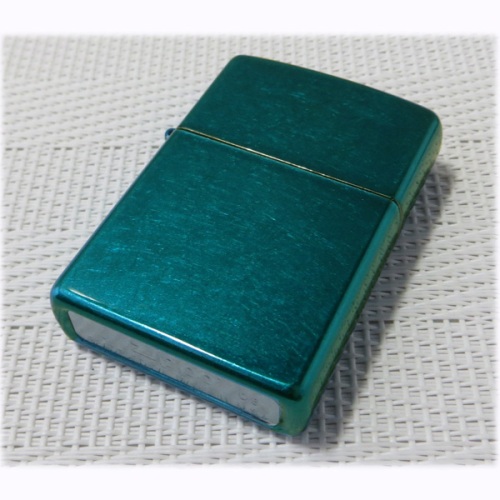 ZIPPO キャンディ・テール