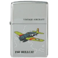 F6F ヘルキャット Zippo