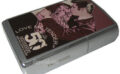 エルビス・プレスリー50周年記念ZIPPO 「ラブ・ミー・テンダー」
