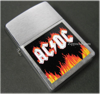 AC/DC フレームス