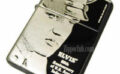エルビス・ミリタリー・インダクション ZIPPO