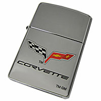 シボレー・コルベット ZIPPO