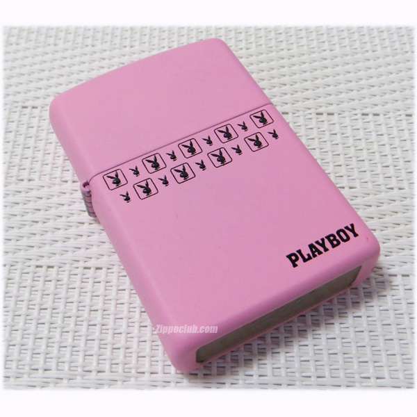 Playboy Pink Matte