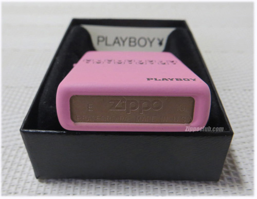 Playboy Pink Matte
