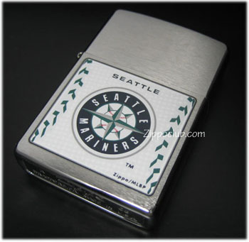 シアトル・マリナーズ – Zippo Seattle Mariners