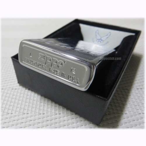 ZIPPO U.S.エアーフォース
