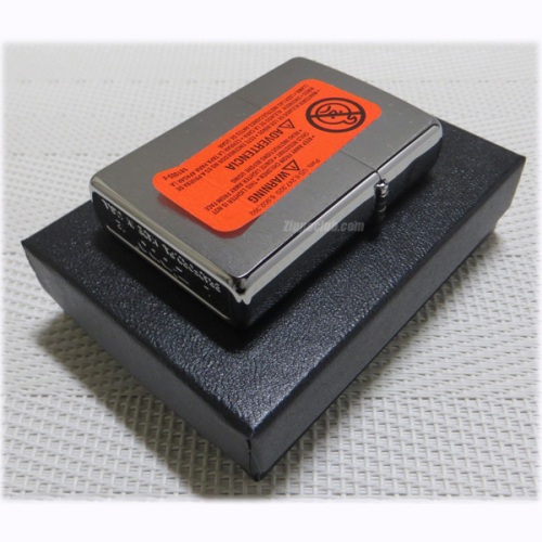 ZIPPO U.S.エアーフォース