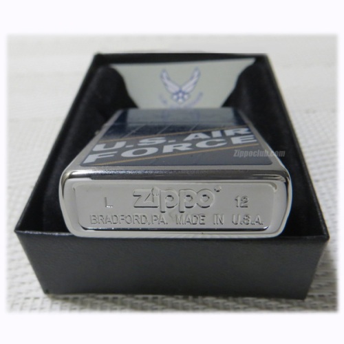 ZIPPO U.S.エアーフォース