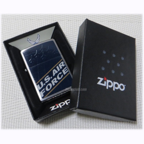 ZIPPO U.S.エアーフォース