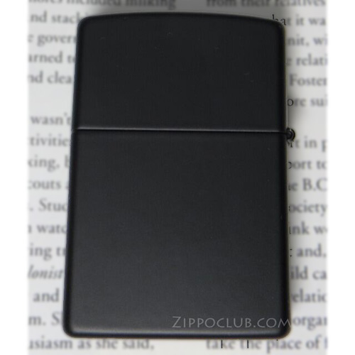 ZIPPO 死神