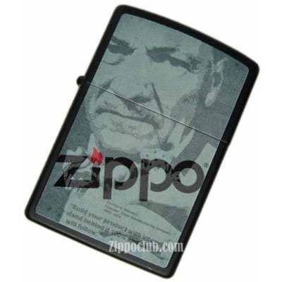 ディポ・ジッポー・ファウンダー Depot Zippo Founder