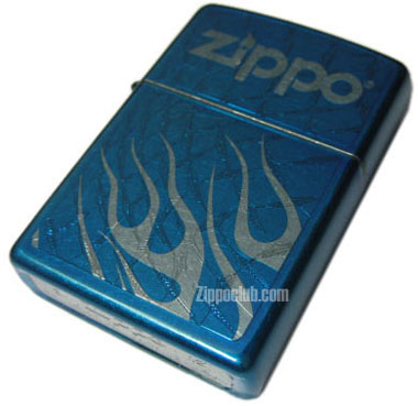 ZIPPOロゴス Zippo Logos