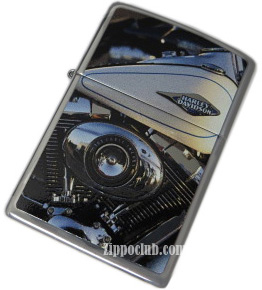 ハーレーダビッドソン・エンジンZIPPO ハーレーダビッドソン・エンジンZIPPO