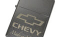 シボレー・ボウタイ・エンブレム ZIPPO