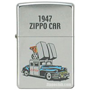 ジッポーカー 1947 ZIPPO CAR