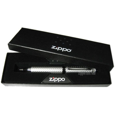ジッポー･セネカ・ボールペン Zippo Seneca Pen