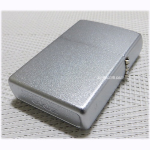 ZIPPO ベトナム・ウォー・バレット