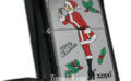 ウィンディ・サンタのZIPPO – Windy Santa
